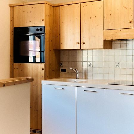 Ciasa Gianot Lejlighed Moena Eksteriør billede